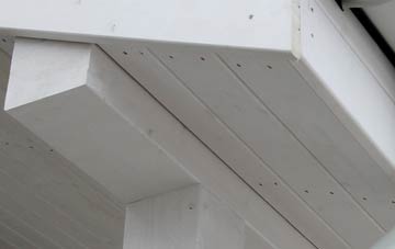 soffits New Danna, Argyll And Bute