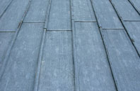 New Danna lead roofing