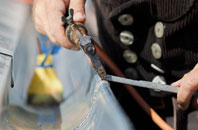 New Danna lead roof quotes